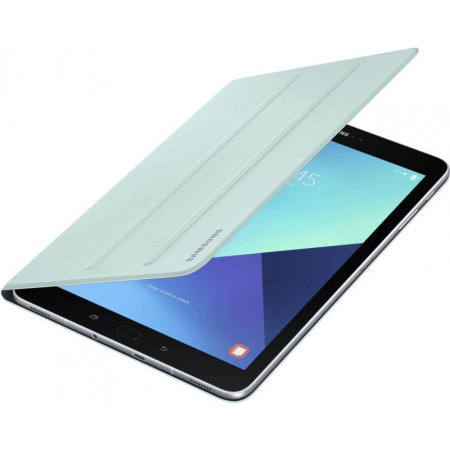 Official Galaxy Tab S3 - Green