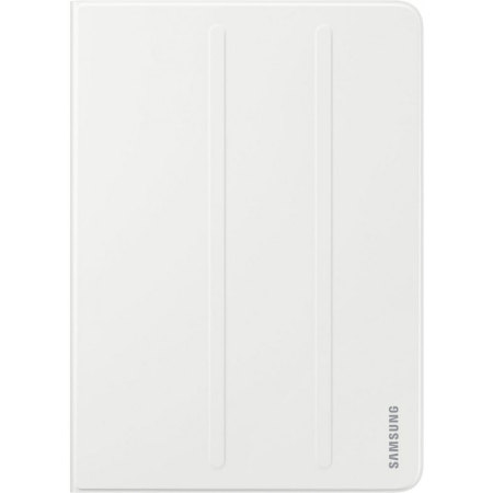 Official Samsung Galaxy Tab S3 Book Cover Case - White