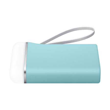 Official Samsung USB LED Lamp for Evo Battery Pack - Blue