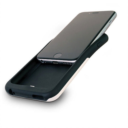 STK Qtouch MFi Qi & PMA iPhone 7 Wireless Charging Case