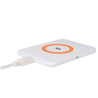 STK Qtouch Qi Wireless Charging Pad