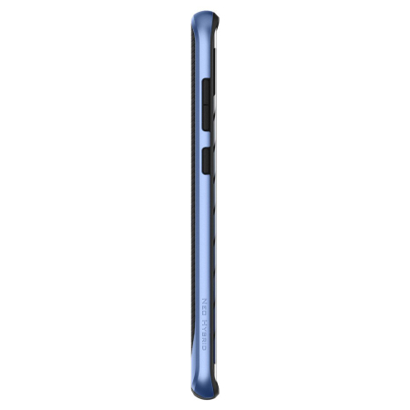 Spigen Neo Hybrid Samsung Galaxy S8 Case - Blue Coral