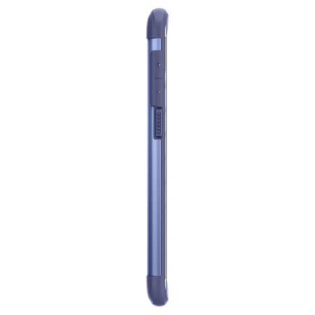 Spigen Slim Armor Samsung Galaxy S8 Tough Case - Violet