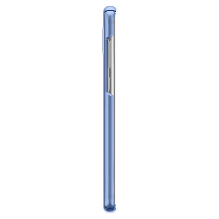Spigen Thin Fit Samsung Galaxy S8 Tasche - Schwarz