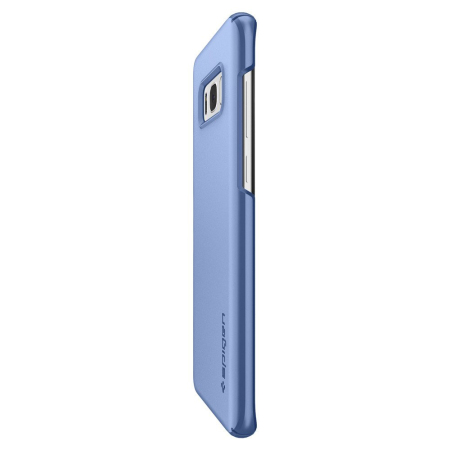 Spigen Thin Fit Samsung Galaxy S8 Tasche - Schwarz