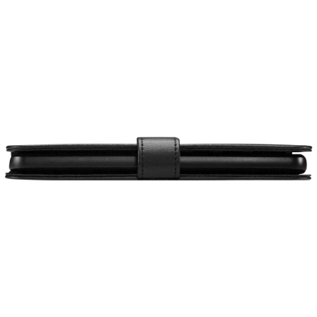 Spigen Wallet S LG G6 Case - Black