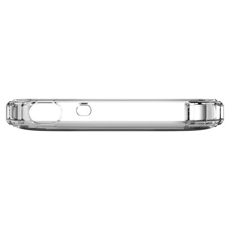 Spigen Crystal Shell LG G6 Hülle Case 100% Klar