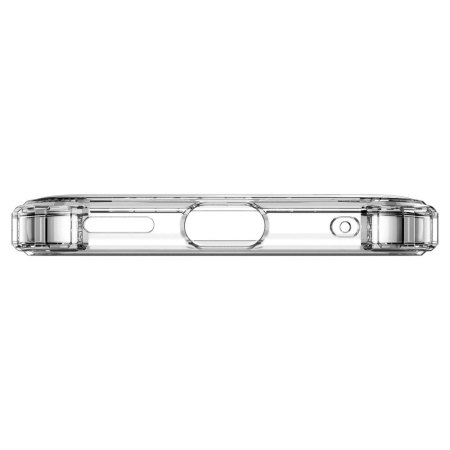 Spigen Crystal Shell LG G6 Case - 100% Clear
