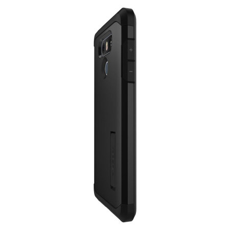 Spigen Tough Armor LG G6 Case - Black