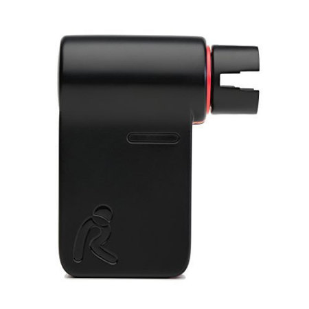 Roadie RD100 Smart Automatic App-Controlled Guitar Tuner