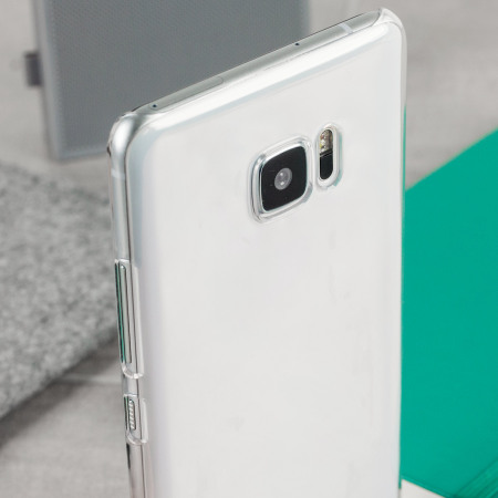 IMAK Crystal HTC U Play Shell Case - 100% Clear
