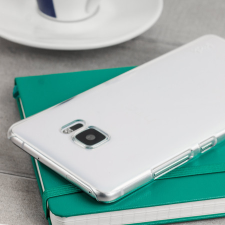 IMAK Crystal HTC U Ultra Shell Case - 100% Clear