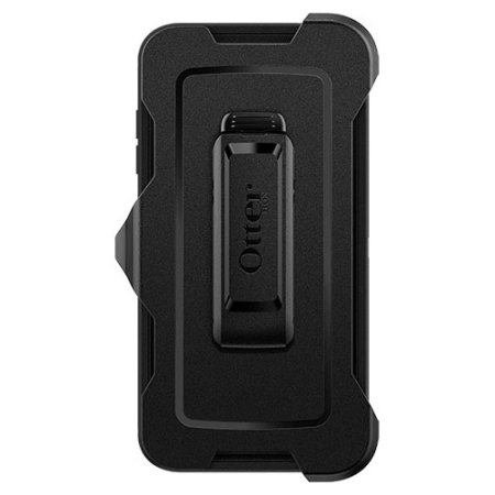OtterBox Defender Series LG G6 Case - Black