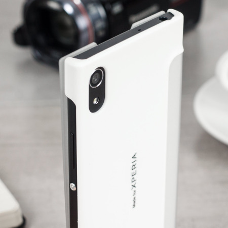 Roxfit Sony Xperia XA1 Pro Touch Case -