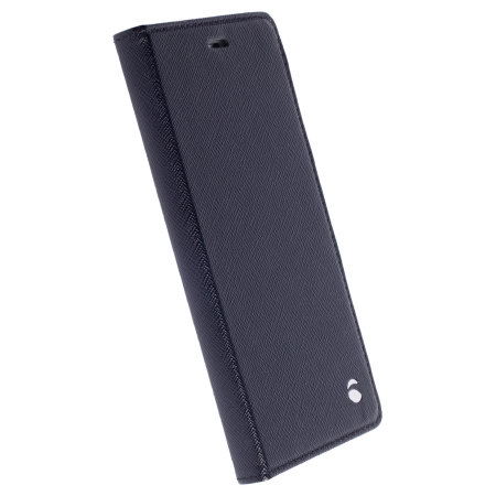 Krusell Malmo LG G6 Folio Case - Black