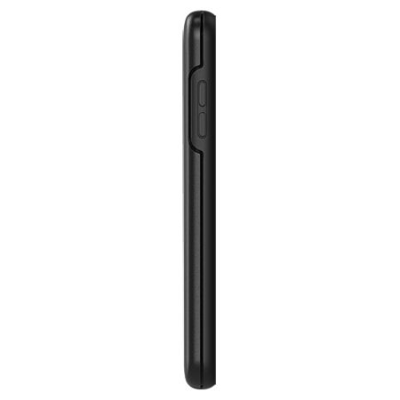 Coque LG G6 OtterBox Symmetry – Noire