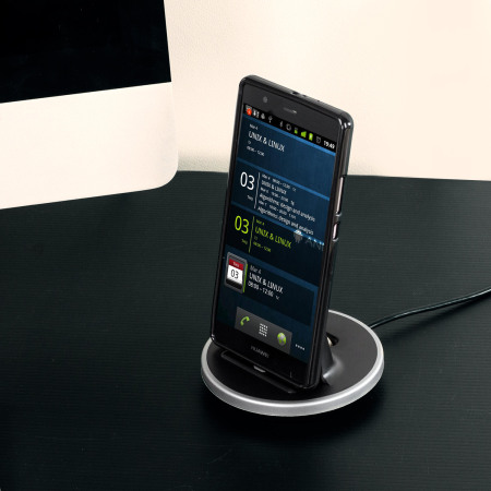 Dock Huawei P9 Plus Kidigi – Chargement et synchronisation