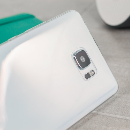Coque HTC U Ultra Olixar Ultra Mince – 100% Transparente