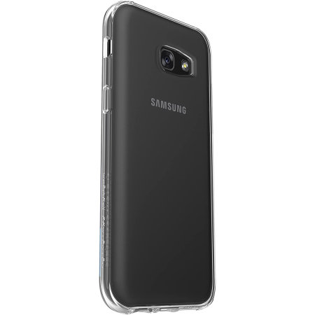 Coque Samsung Galaxy A5 2017 OtterBox Clearly Protected – Transparente