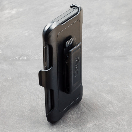 OtterBox Defender Screenless Samsung Galaxy S8 Case - Zwart