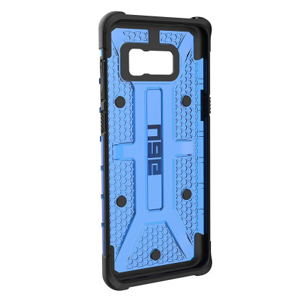 UAG Samsung Galaxy S8 Plus Protective Case - Blauw / Zwart