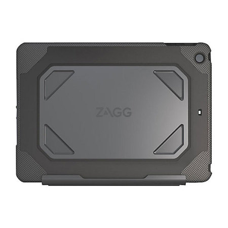 Zagg Rugged Book Magnetic iPad Pro 9.7 Keyboard Case