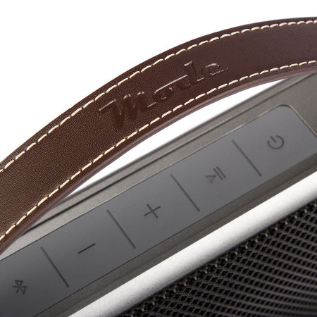 Veho M7 Mode Retro Bluetooth Draagbare Draadloze Speaker
