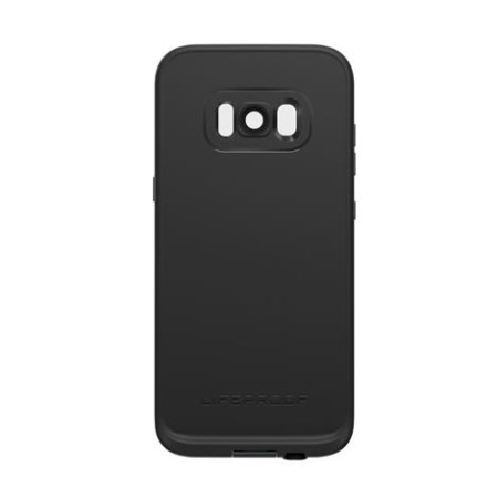 LifeProof Fre Samsung Galaxy S8 Plus Waterproof Case - Black