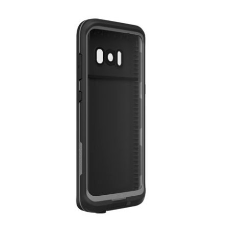Funda Waterproof Galaxy S8 Plus LifeProof Fre - Negra