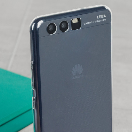 Funda Huawei P10 Plus Olixar Ultra-Thin - Transparente