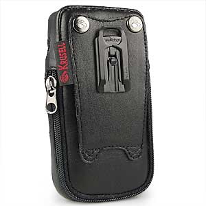Nokia 6680 Krusell Classic Leather Case