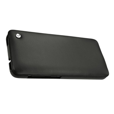 Noreve Tradition Samsung Galaxy S8 Premium Leather Flip Case