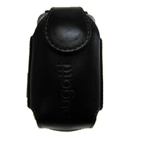 Nokia 6170 Bugatti Luxury Leather Case - Comfort
