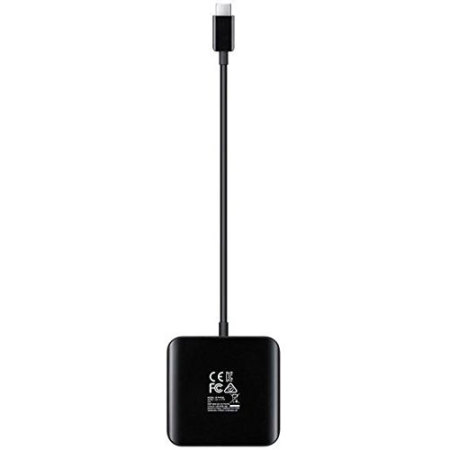 Official Samsung 4K Multiport USB-C till HDMI Adapter