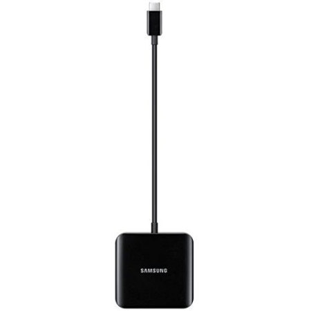 Official Samsung 4K Multiport USB-C to HDMI Adapter