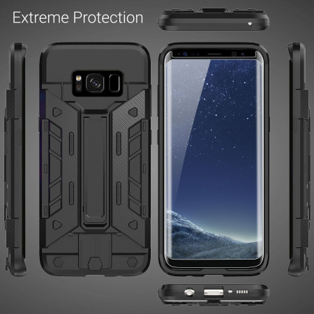 protection coque samsung s8