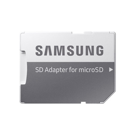 Tarjeta de Memoria Samsung 32GB MicroSDXC PRO Plus - Clase 10
