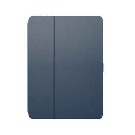Speck Balance Folio iPad 9.7 2017 Case - Marine Blue / Twilight Blue