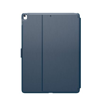 Speck StyleFolio iPad 2017 Zoll Hülle- Marine Blue / Dämmerung Blau