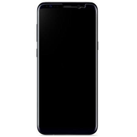 Spigen Samsung Galaxy S8 Neo Flex Skärmskydd