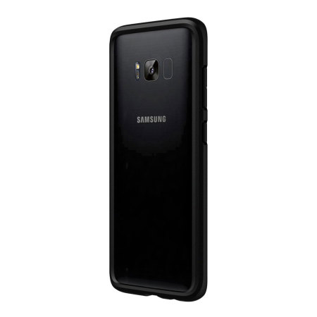 RhinoShield CrashGuard Samsung Galaxy S8 Plus Schutzhülle