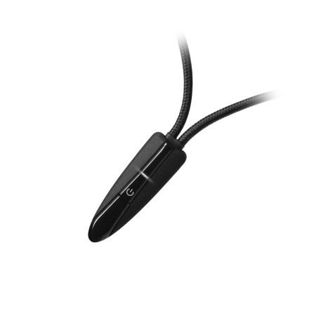 ADVANCED SOUND Model 3 Hi-resolution Wireless In-ear Monitors - Black