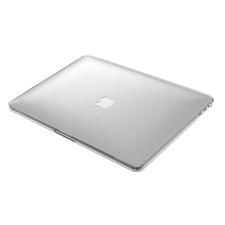 Funda MacBook Pro 13 USB-C sin Touch Bar Speck SmartShell - Transparente