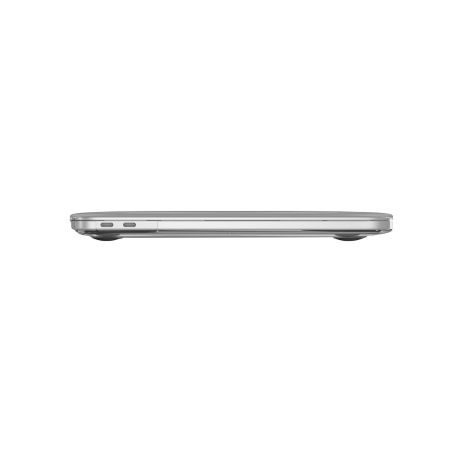 Speck SmartShell MacBook Pro 13 USB-C without Touch Bar Case - Clear