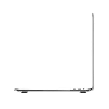 Speck SmartShell MacBook Pro 13 USB-C without Touch Bar Case - Clear
