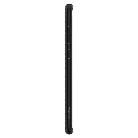 Spigen Liquid Air Armor Samsung Galaxy S8 Plus Case - Black