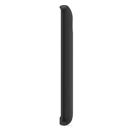 Mophie Juice Pack Samsung Galaxy S8 Wireless Battery Case - Black