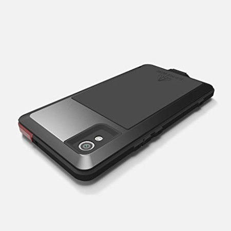 Love Mei Powerful Sony Xperia XA1 Protective Case - Black