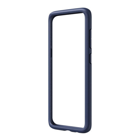 Bumper Samsung Galaxy S8 RhinoShield CrashGuard – Bleu sombre