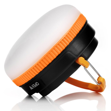 Linterna colgante portátil LED super brillante resistente al clima